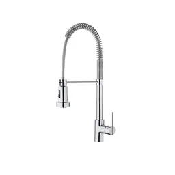 Змішувач для кухні GRB Kitchens 990500 Хром