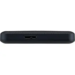 Зовнішній жорсткий диск Toshiba Canvio Advance 1TB Black (HDTCA10EK3AA) [168931] - мініатюра 5