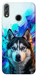 TPU чохол Demsky Husky magic для Huawei Honor 8X