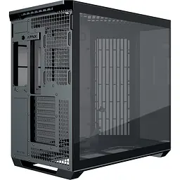 Корпус APNX V1 Black (APCM-VI01003.11) - мініатюра 7