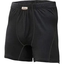 Термошорти Lasting Nico 9090 Black S (1054-002.001.1646)