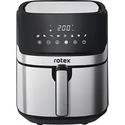 Мультипіч ROTEX ROM680-XL MultiFry - мініатюра 1