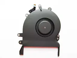 Вентилятор для ноутбука Apple Macbook Pro A1707 (MG70050V1-C150-S9A), DC (5V, 0.3A), 5pin - мініатюра 2