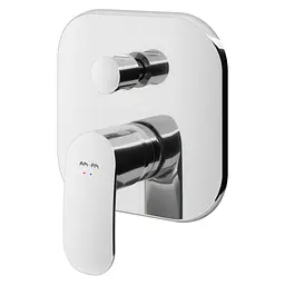 Змішувач для ванни та душу AM.PM Sensation F3085000 - мініатюра 2