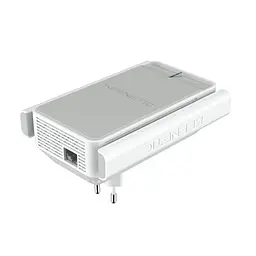 Обладнання радіодоступу (ІЕЕЕ 802.11) - підсилювач Wi-Fi сигналу моделі Keenetic BUDDY 4 (KN-3211) - мініатюра 3