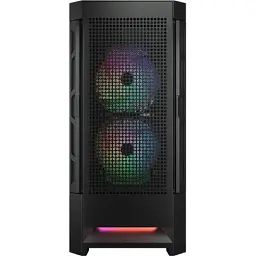 Корпус для ПК Cougar Duoface RGB - мініатюра 12