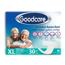 Підгузки для дорослих Goodcare 4 Extra Large 30 шт (8690536805624)