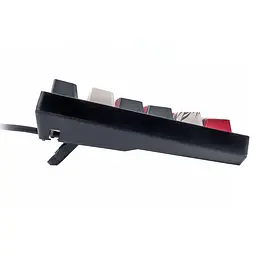 Клавіатура Bloody A4Tech S98 USB RGB Black (Naraka) (S98 (Naraka)) - мініатюра 5