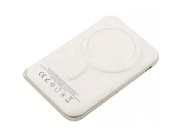 Зовнішній акумулятор (павербанк) Proove Knight 10000mAh 20W Beige (PBGI20012214) - мініатюра 5