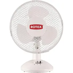 Вентилятор настільний Rotex RAT01-E