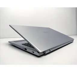 Ноутбук Acer Aspire 1 15.6" FHD 4/128GB, N4500 (A115-32-C28P) Silver Seller Refurbished - мініатюра 5