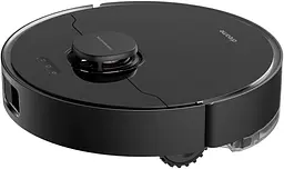 Робот-пилосос з вологим прибиранням Dreame Bot D10S Pro Black (RLS6A) - мініатюра 4