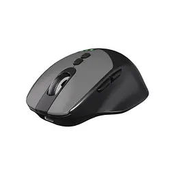 Мишка OfficePro M520B Wireless/Bluetooth Black (M520B) - мініатюра 3
