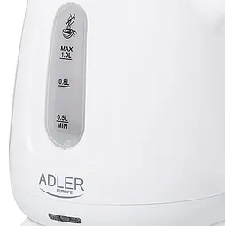 Електричний чайник Adler AD 1373 - мініатюра 3