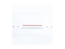 Витяжка WEILOR PDL 62304 WH 1100 LED Strip - мініатюра 7