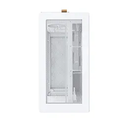 Корпус ATX W/O PSU HS02 (W) MONTECH - мініатюра 7