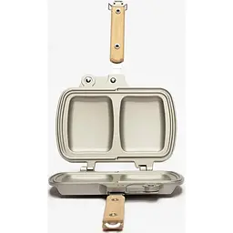 Тостер Snow Peak Toasted Sandwich Cooker Tramezzino - мініатюра 4