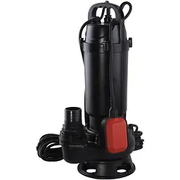 Дренажний насос VOLKS pumpe QDX1500 1,5кВт (25916)