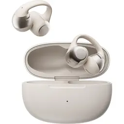 Навушники Shokz OpenDots ONE Grey (E310-ST-GY) [172939] - мініатюра 2