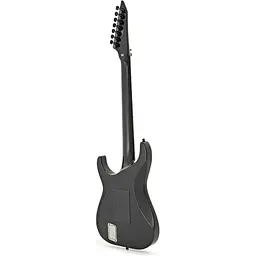 Електрогітара ESP E-II Horizon FR-7 Black [130802] - мініатюра 2
