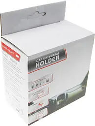 Автотримач TOTO THX-071 Car Holder Black