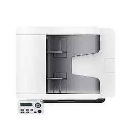 БФП моно A4 M7100DW 33ppm ADF Duplex Ethernet WiFi Pantum teh0015752 - мініатюра 10