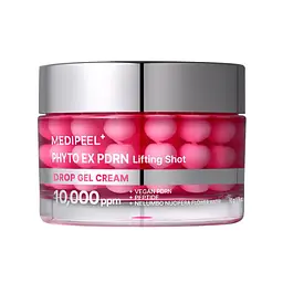 Крем для лица Medi-peel Phyto Ex PDRN Lifting Shot Drop Gel Cream