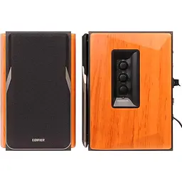 Акустична система Edifier R1380DB Brown [82742] - мініатюра 3