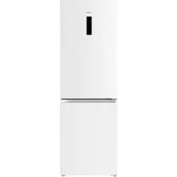 Холодильник Edler ED-355CBW (185 см.NF біл.дисп)