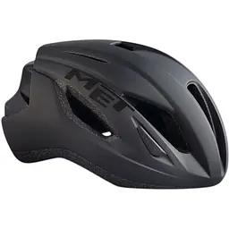 Шолом Met Strale CE Black Mat S (1052-3HM 107 SO NO1)