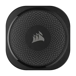 Система рідинного охолодження Corsair NAUTILUS 360 ARGB (CW-9060093-WW) - мініатюра 8