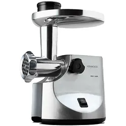 М'ясорубка Kenwood MG510 [99883] - мініатюра 2