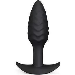 Анальна пробка Dorcel Wavy Plug
