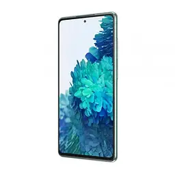 Смартфон Samsung Galaxy S20 FE 5G SM-G781B 8/128GB Cloud Mint - мініатюра 3