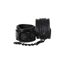 BDSM набір Dream Toys Pleasure Box Lets Go Kink 7 шт. чорний - мініатюра 2