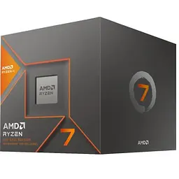 Процесор AMD Ryzen 7 8700G (100-100001236SBX) - мініатюра 5