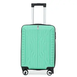 Валіза Semi Line 19" S Sea Green (T5612-1) - мініатюра 3