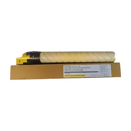 Тонер-картридж Tomoegawa KONICA-MINOLTA Bizhub C250i/C300i/C360i/TN-328Y YeIIow (PM342M.550Y)