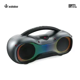 Портативна акустика Xdobo Dream 80w бездротова - мініатюра 4