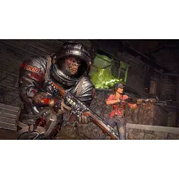 Ключ активації Microsoft Call of Duty: Black Ops 4 - Digital Deluxe для Xbox One/Series - мініатюра 2
