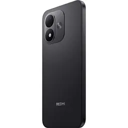 Смартфон Redmi Note 17 5G 6/128GB Black Global EU [178097] - мініатюра 7
