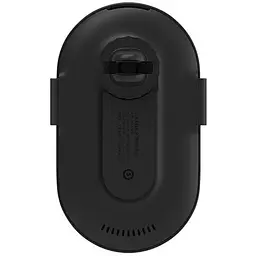 Тримач з бездротовим зарядним пристроєм Xiaomi 10W  WCJ03ZM - мініатюра 3