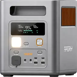 Зарядна станція Aferiy Nomad1800 Pro (AF-P180Pro) [177136]