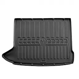 Килимок в багажник 3D для Audi Q3 8U 2011-2019 Ауди