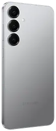 Смартфон Samsung Galaxy S25 12/256Gb ZSG Silver Shadow (7082539) - мініатюра 5