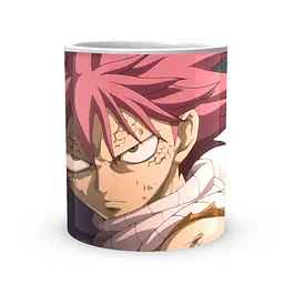 Кружка GeekLand Fairy Tail Хвіст Феї Нацу FT 002.05 - мініатюра 2