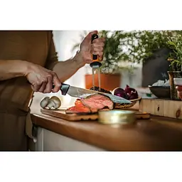 Ніж Fiskars FF для м'яса (1057539) - мініатюра 4