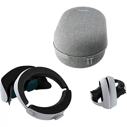 Кейс-чохол Dobe TY-2521 для PlayStation VR2 [165409] - мініатюра 3