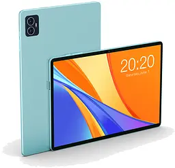 Планшет Teclast M50 8/128GB 4G Dual Sim Aqua Blue (M5H5/TL-112888) - мініатюра 7