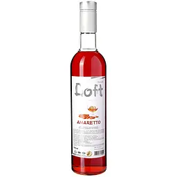 Сироп Loft Амарето 0.7 л